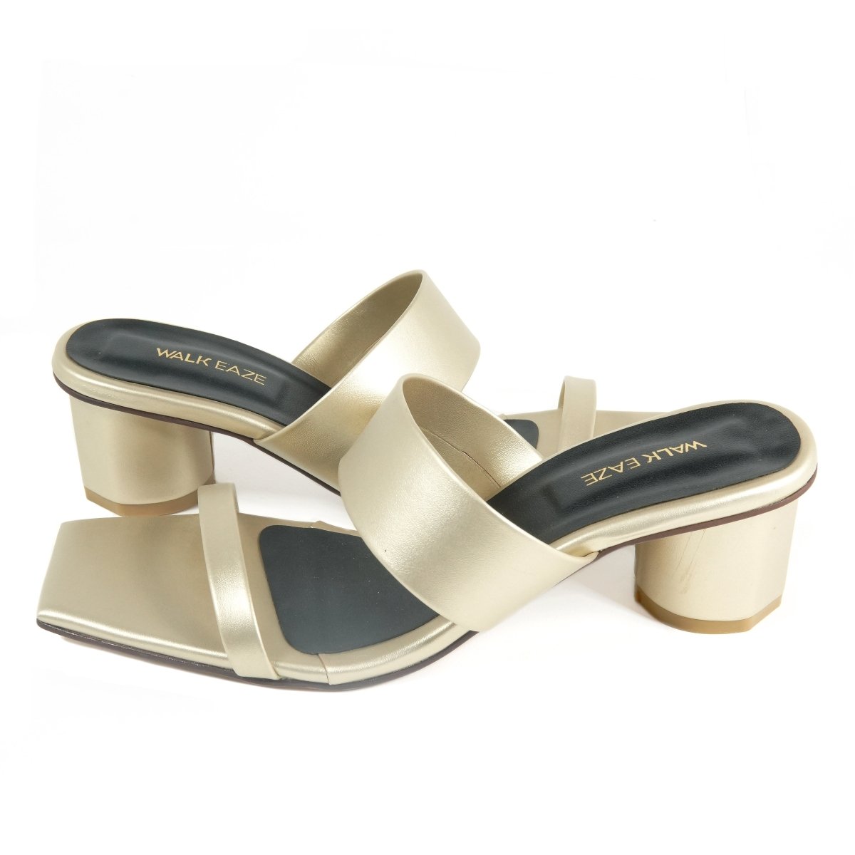 Women Formal Block Heel - 74993S