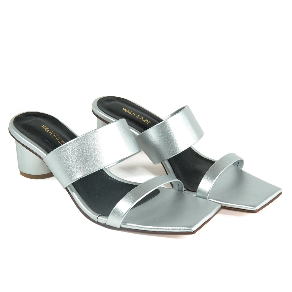 Women Formal Block Heel - 74993S