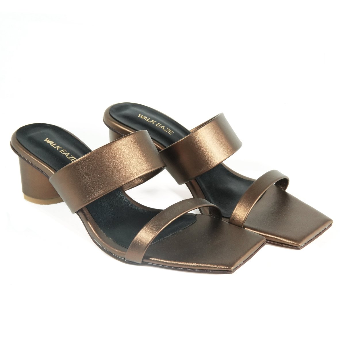 Women Formal Block Heel - 74993S