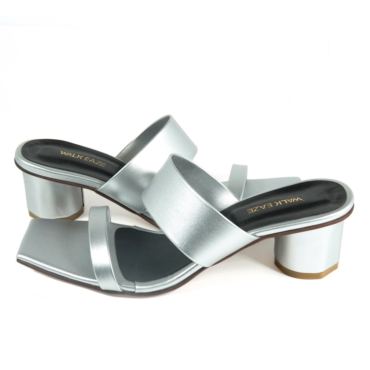 Women Formal Block Heel - 74993S