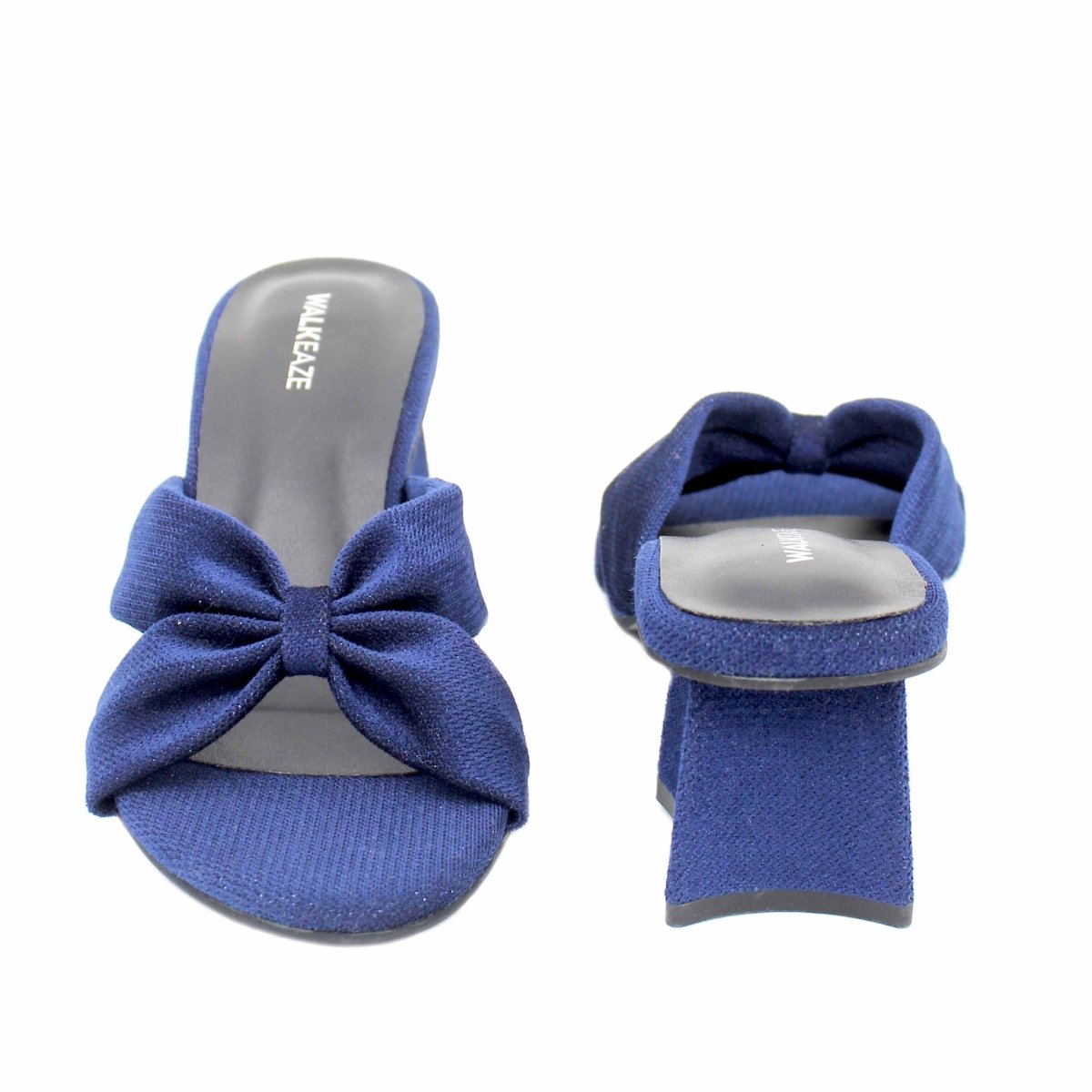 Women Formal Block Heel - 75002S