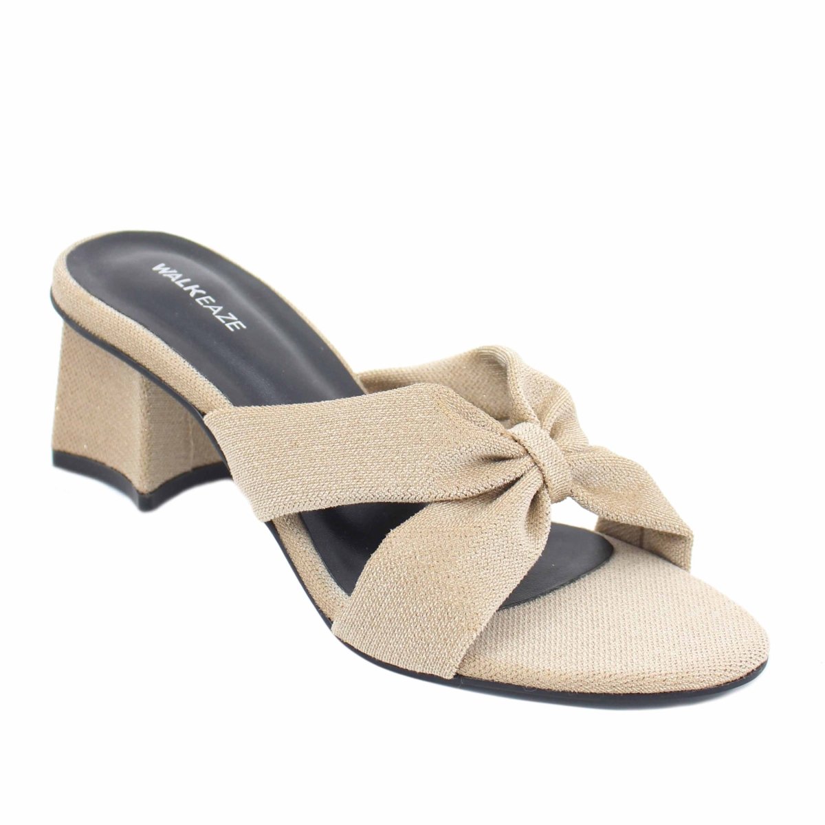 Women Formal Block Heel - 75002S