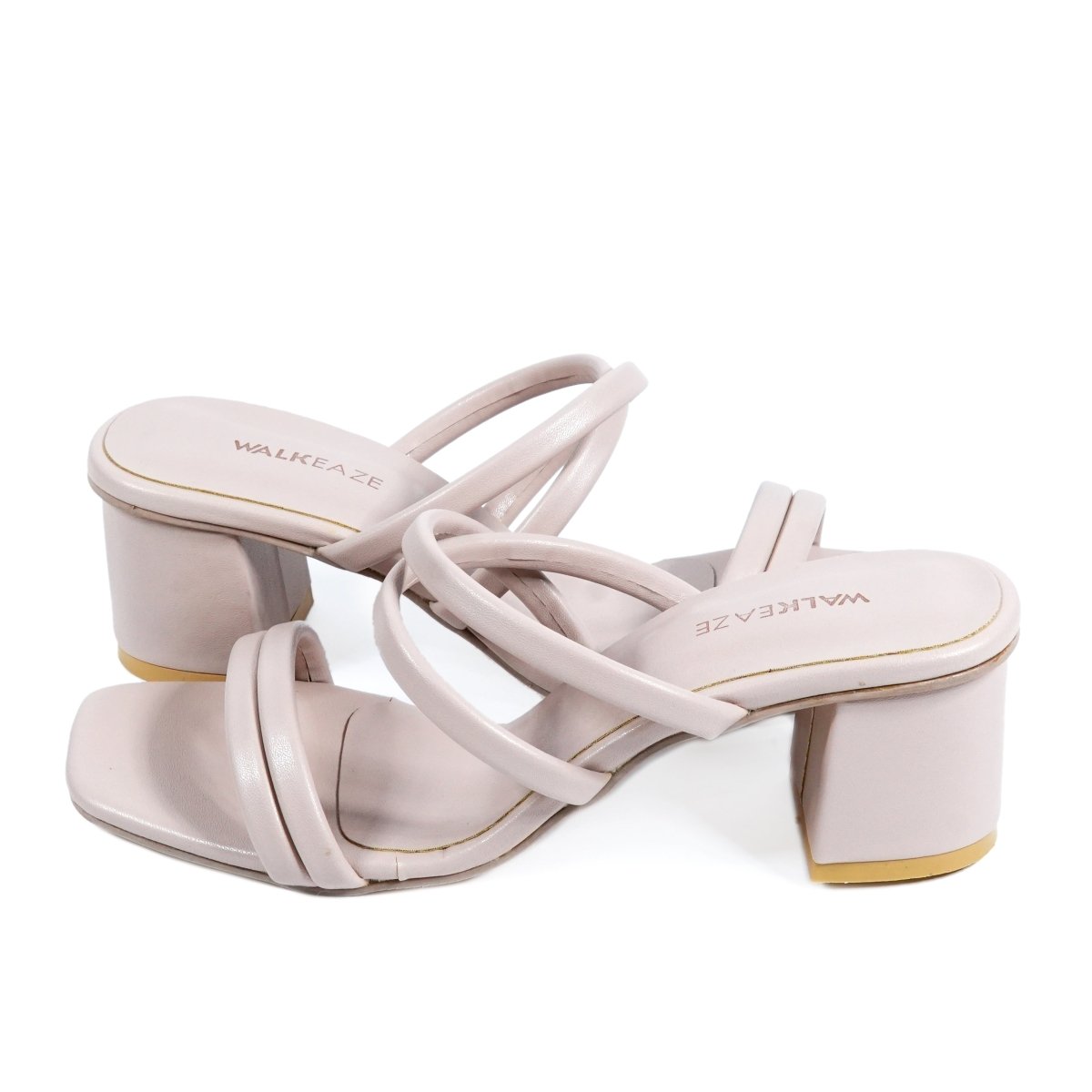 Women Formal Block Heel - 75004S