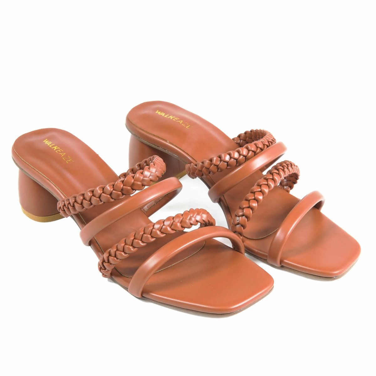 Women Formal Block Heel - 75005S