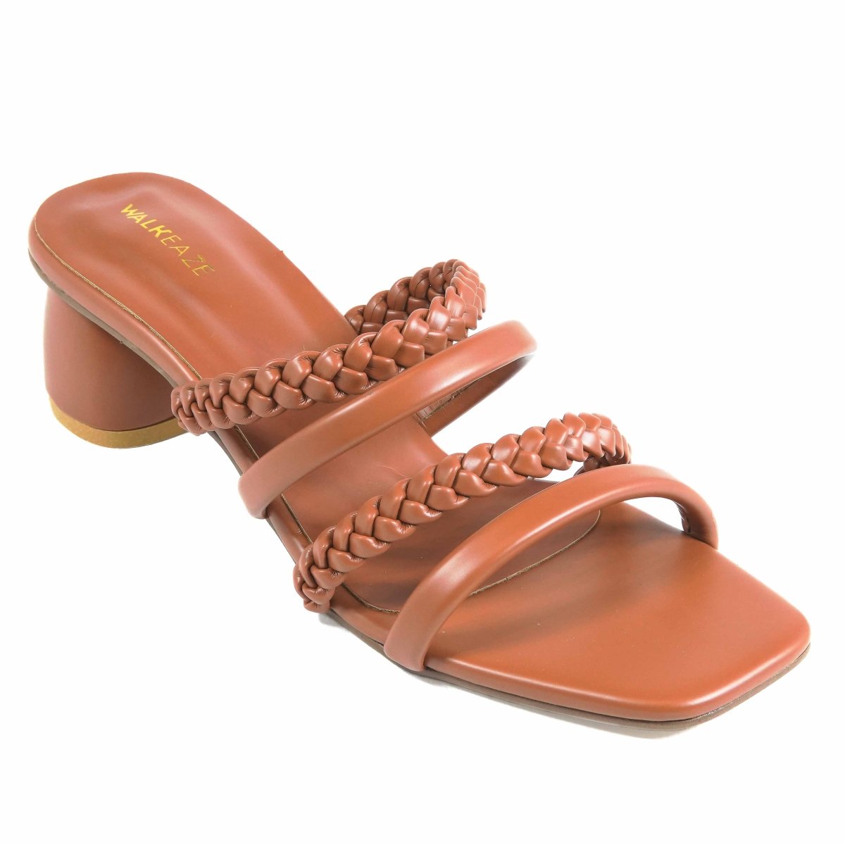 Women Formal Block Heel - 75005S