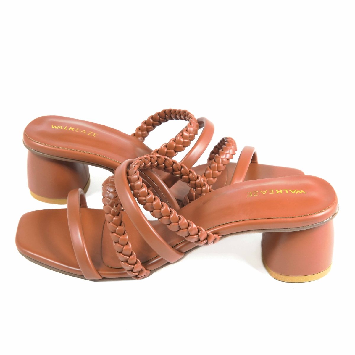 Women Formal Block Heel - 75005S