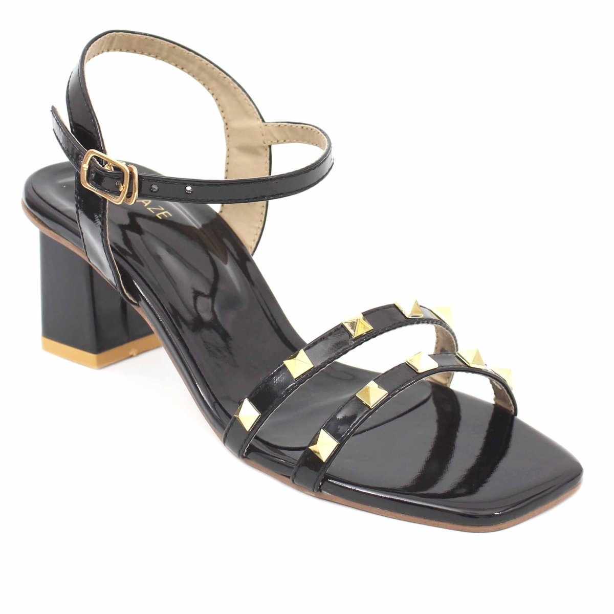 Women Formal Block Heel - 75006S