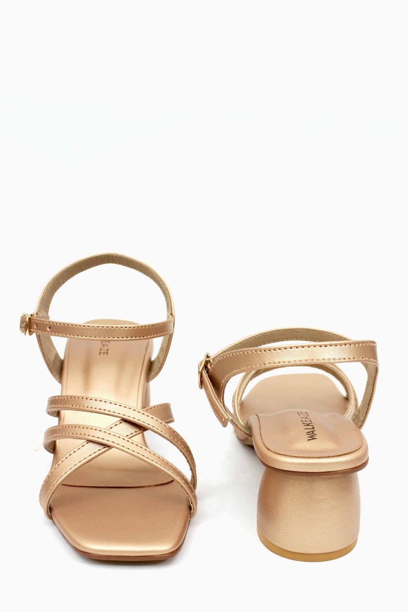 Women Formal Block Heel - 75007S