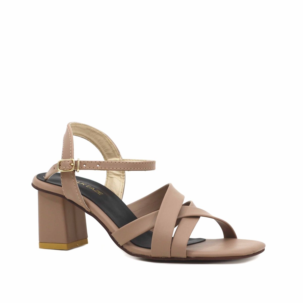 Women Formal Block Heel - 75008S