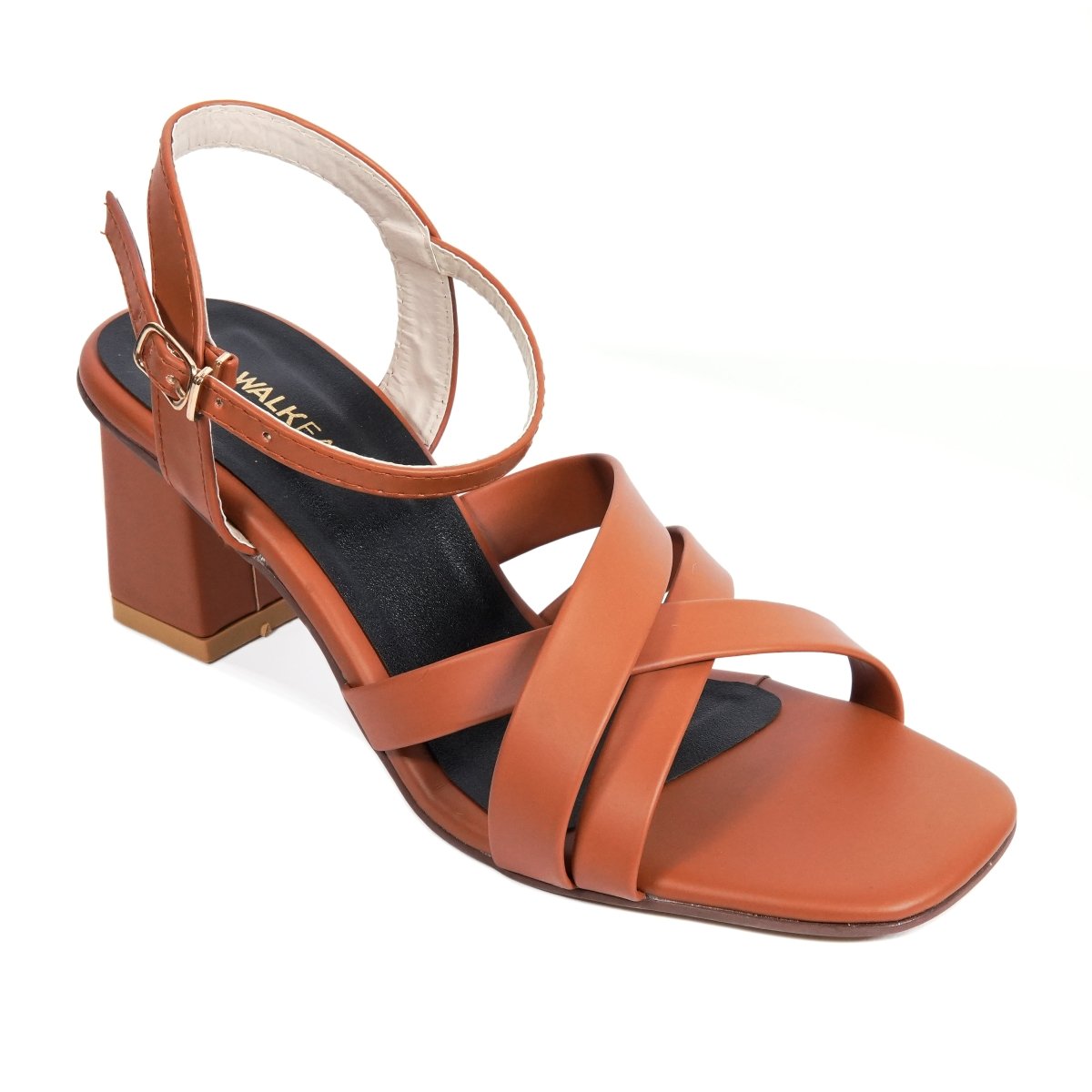 Women Formal Block Heel - 75008S