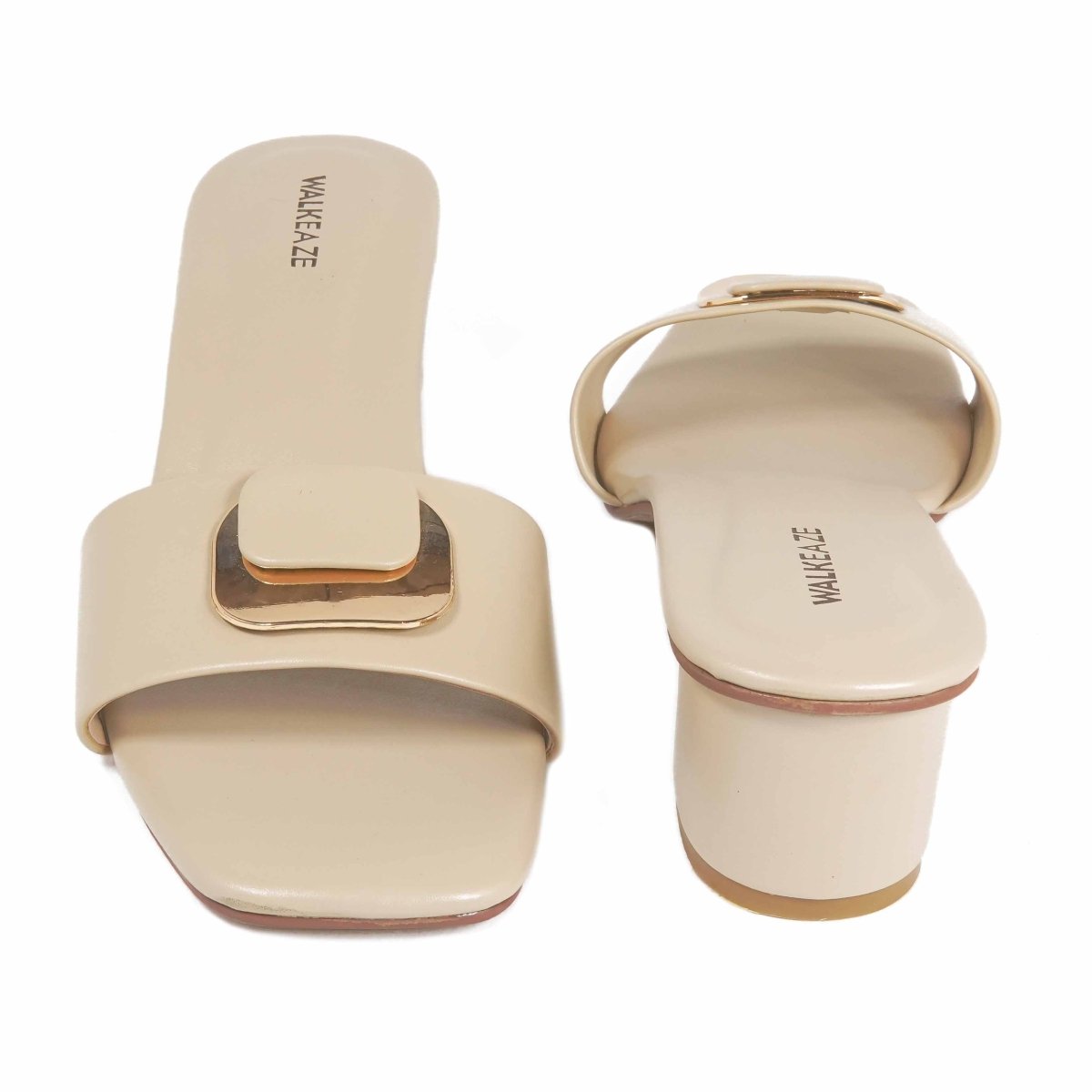 Women Formal Block Heel - 75010S