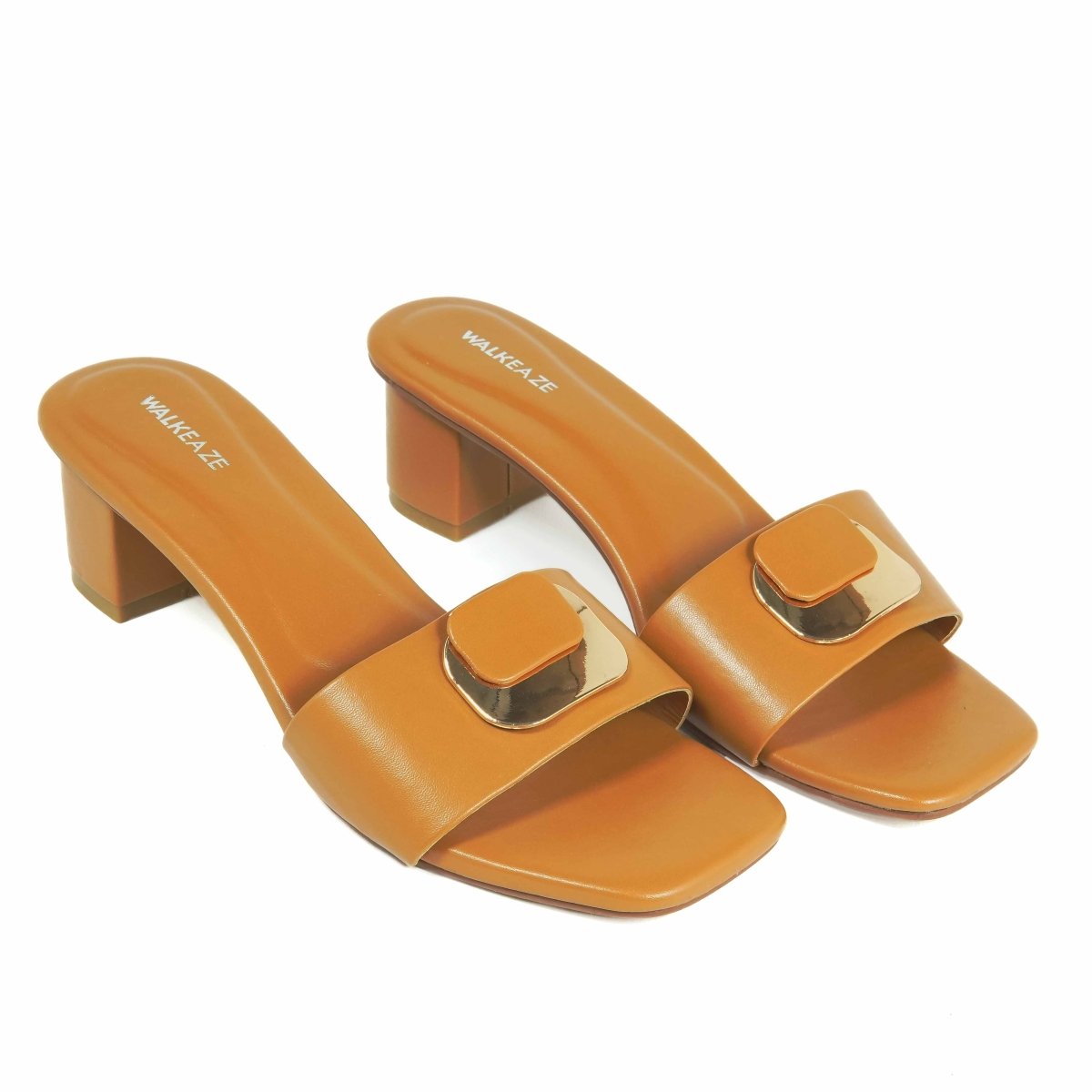 Women Formal Block Heel - 75010S