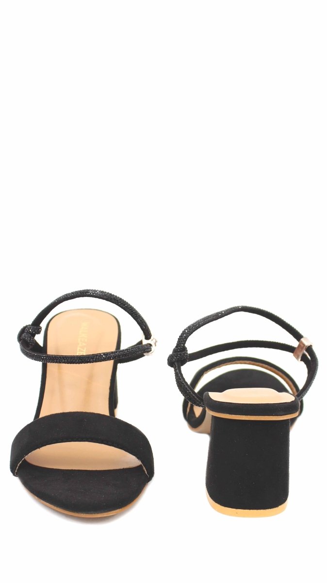 Women Formal Block Heel - 75011S