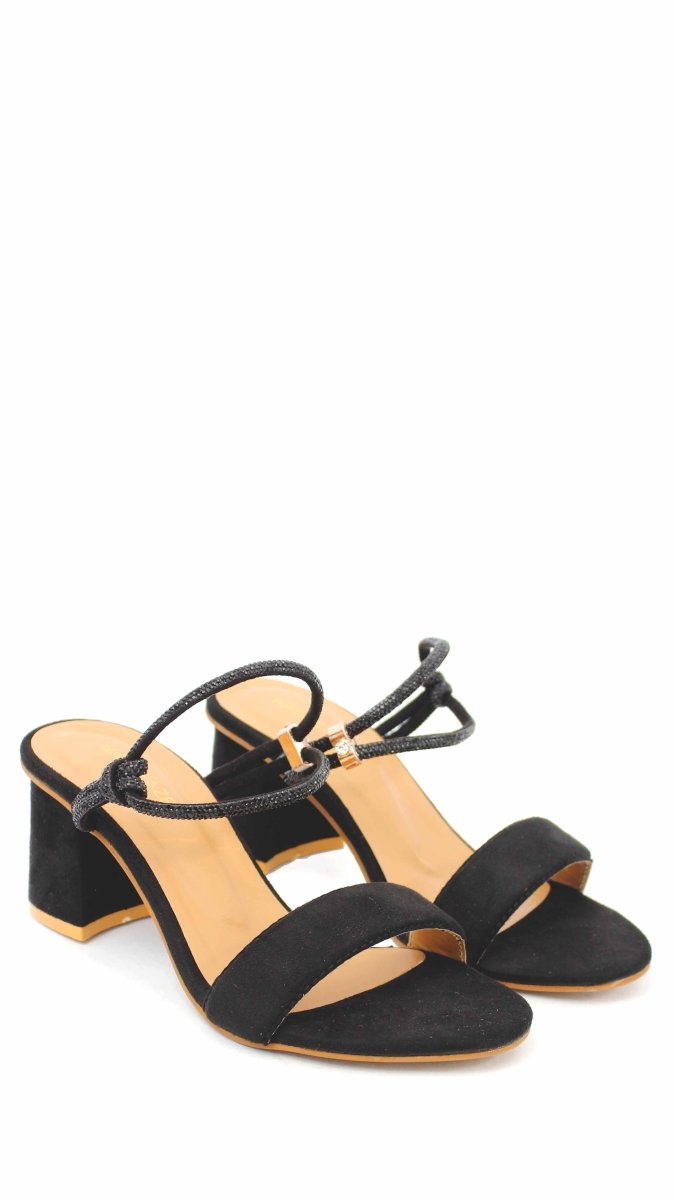 Women Formal Block Heel - 75011S