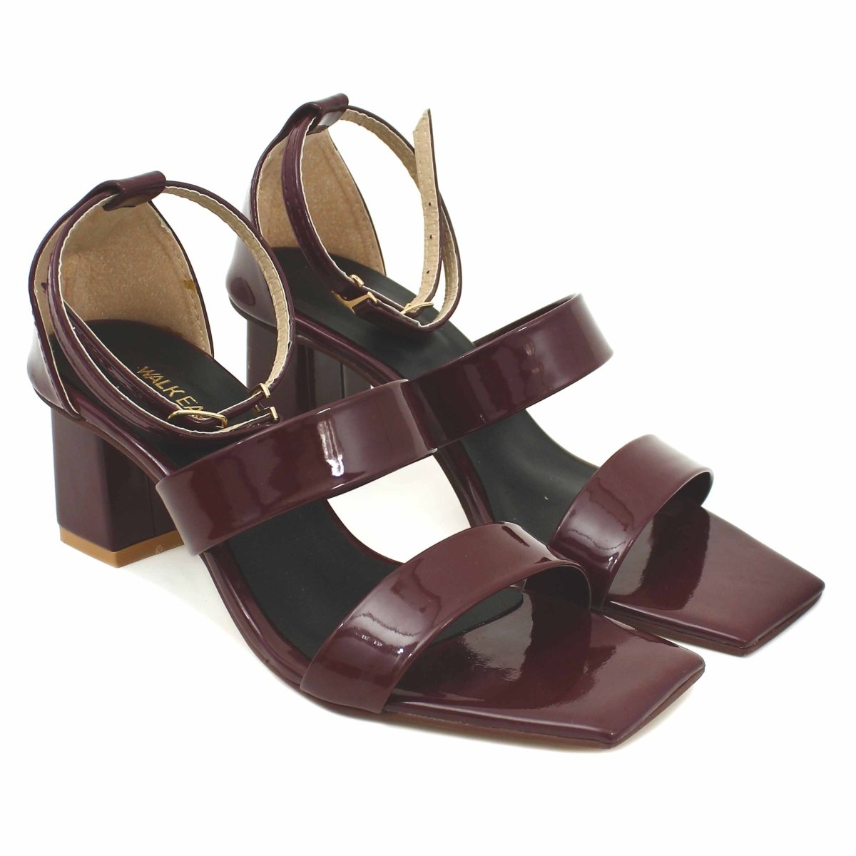 Women Formal Block Heel - 75014S