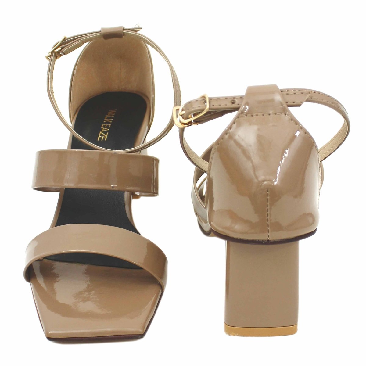 Women Formal Block Heel - 75014S
