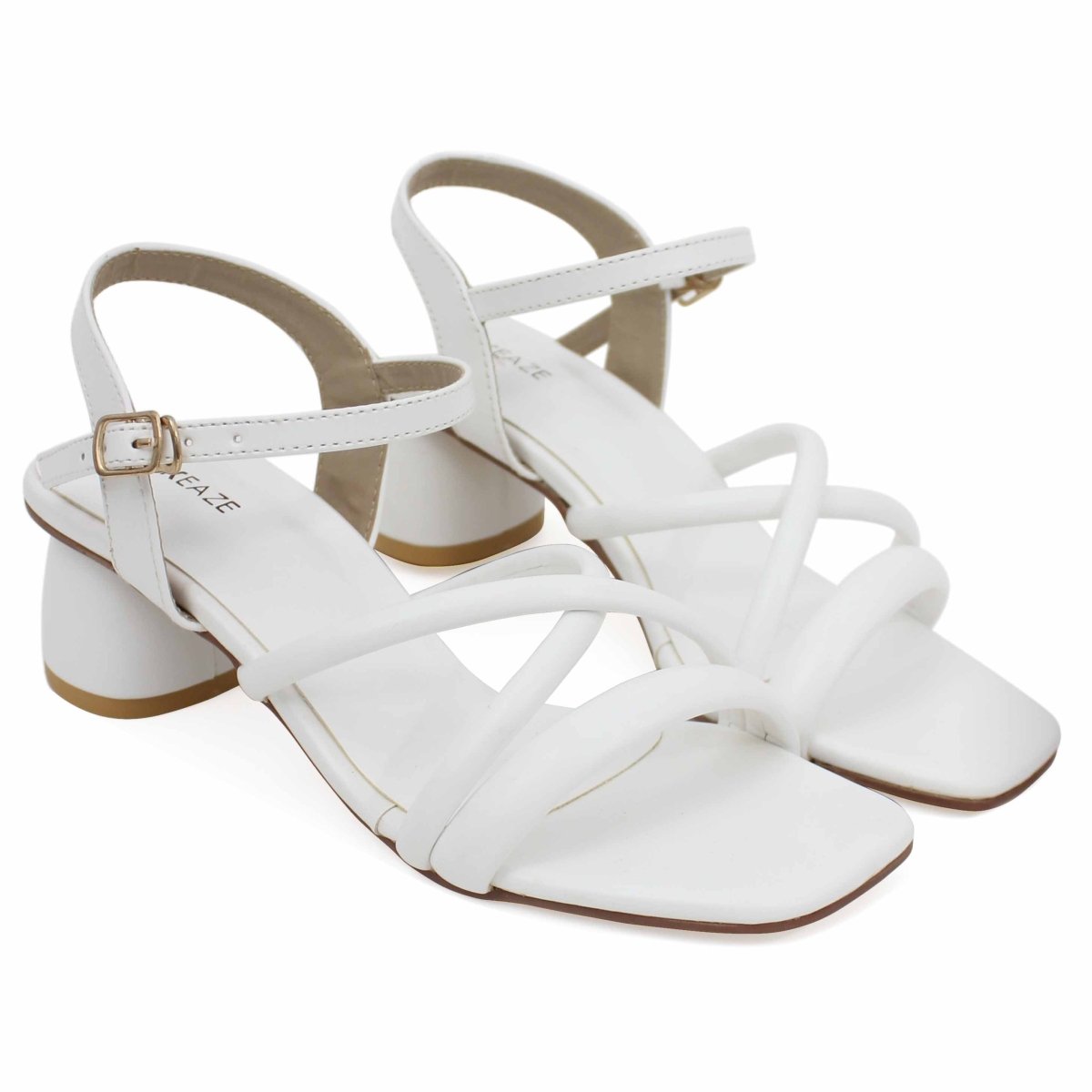 Women Formal Block Heel - 75025S