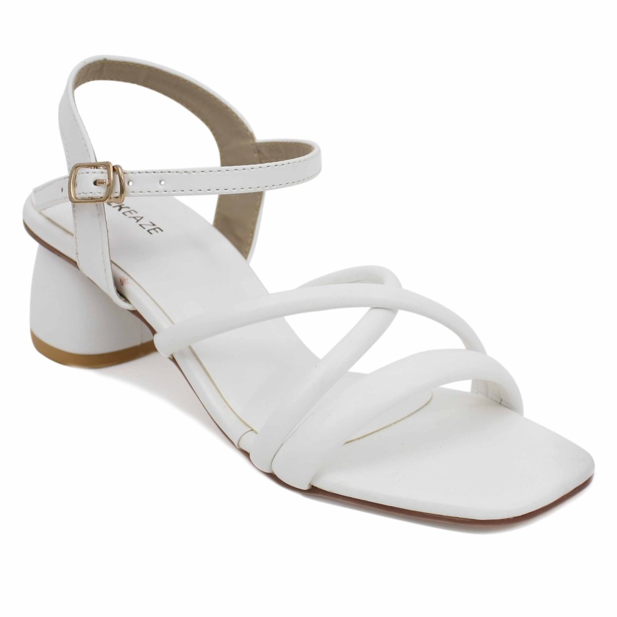 Women Formal Block Heel - 75025S