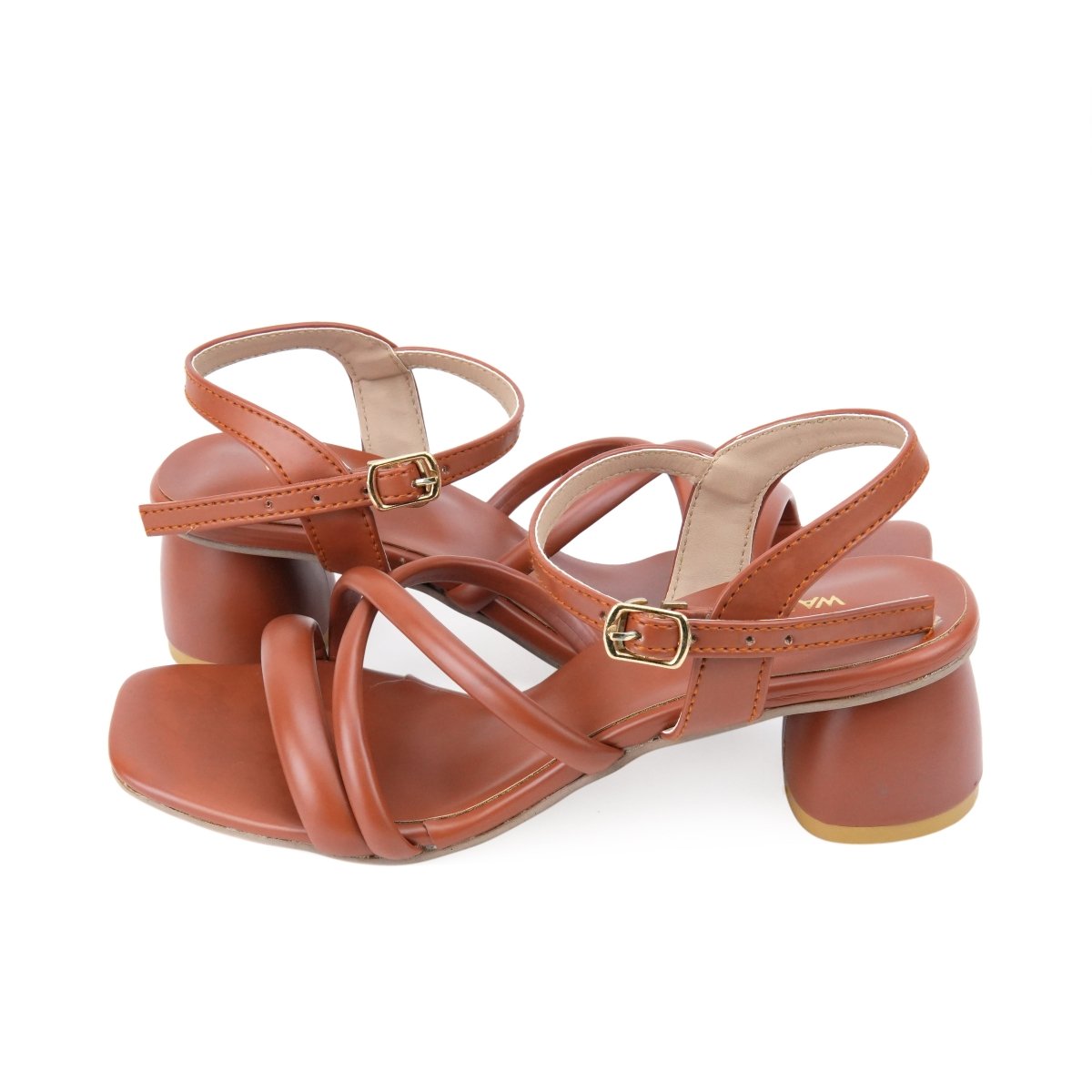 Women Formal Block Heel - 75025S