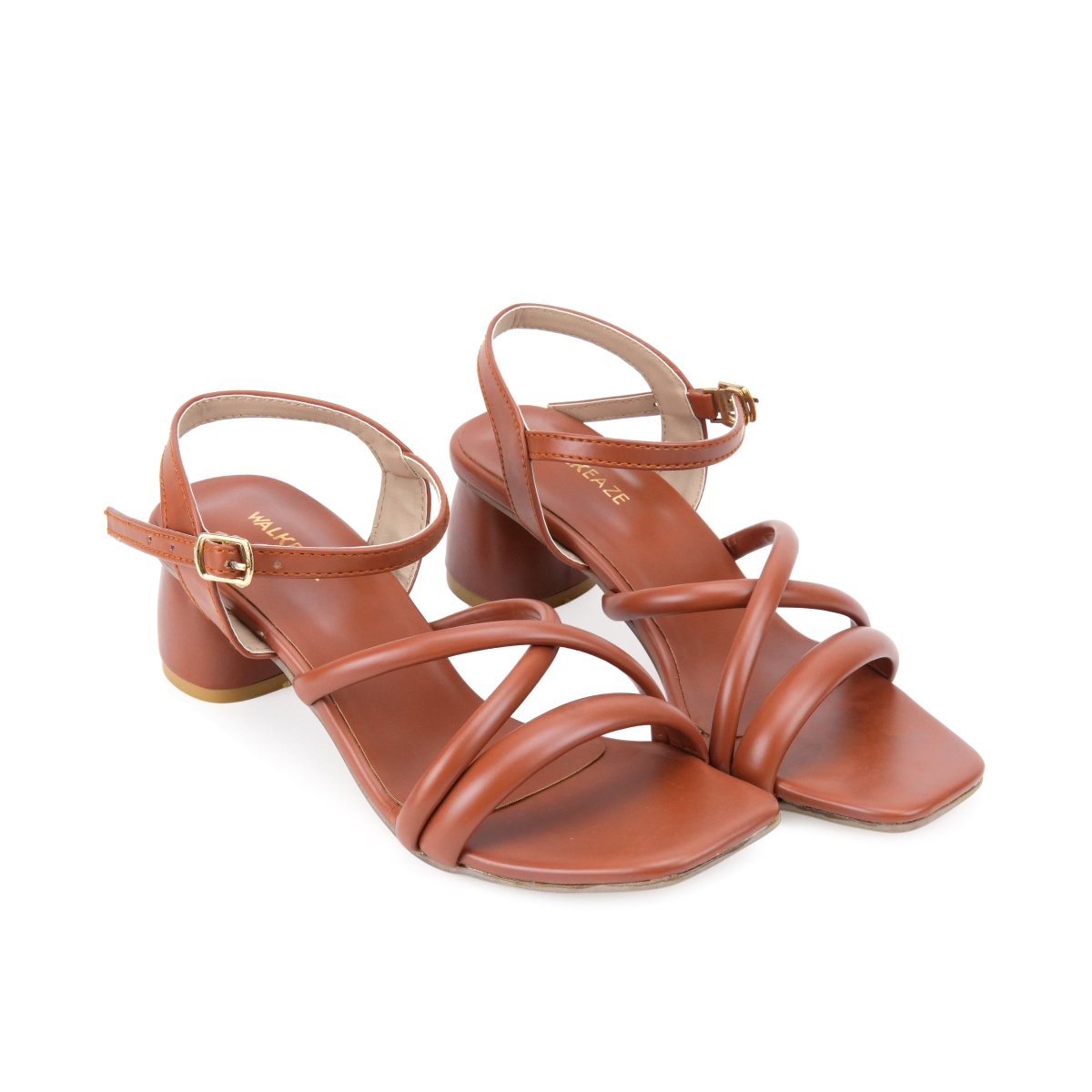 Women Formal Block Heel - 75025S