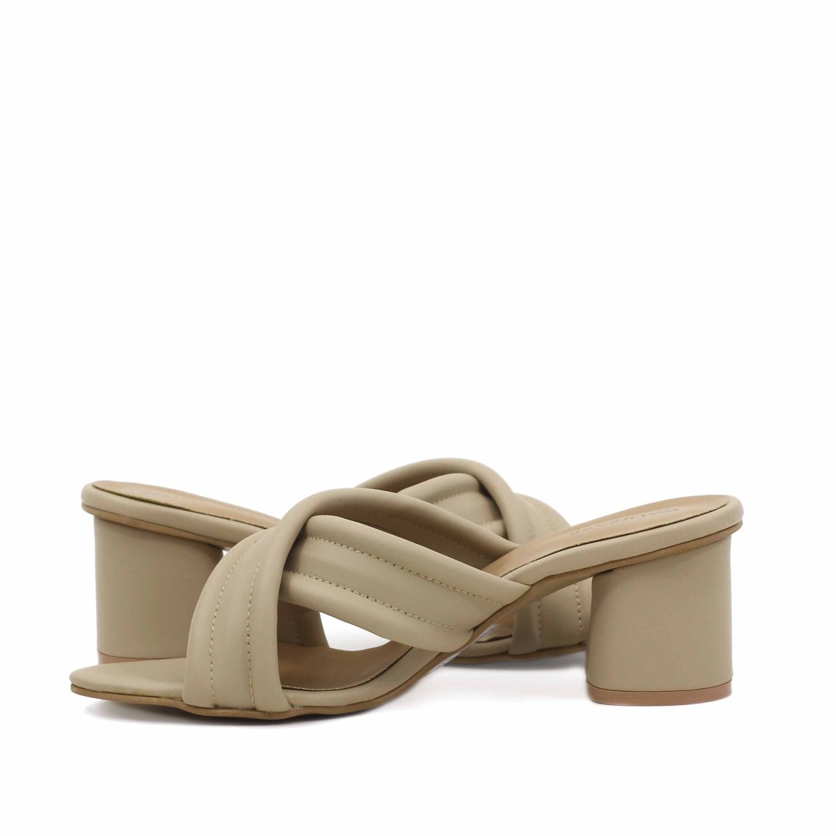 Women Formal Block Heel - 75032S