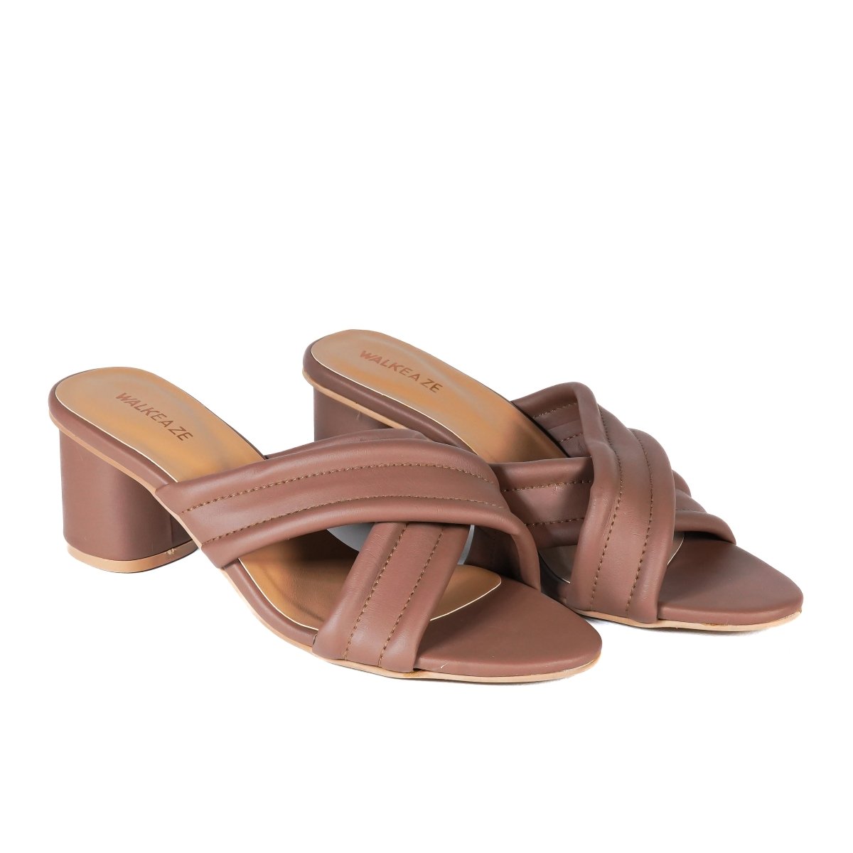 Women Formal Block Heel - 75032S
