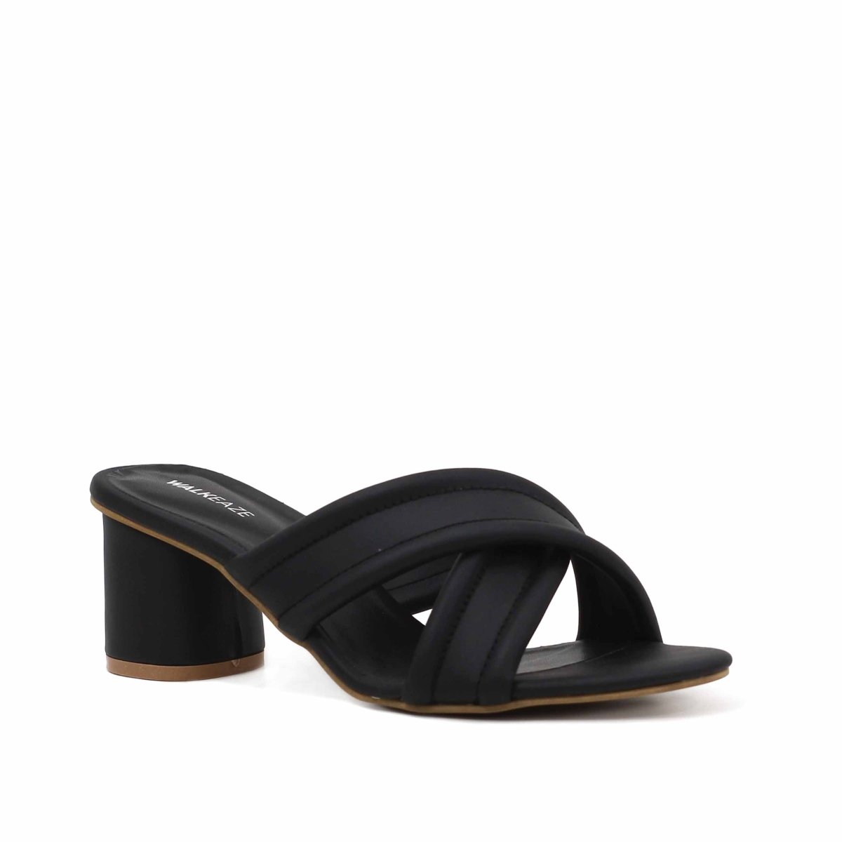 Women Formal Block Heel - 75032S