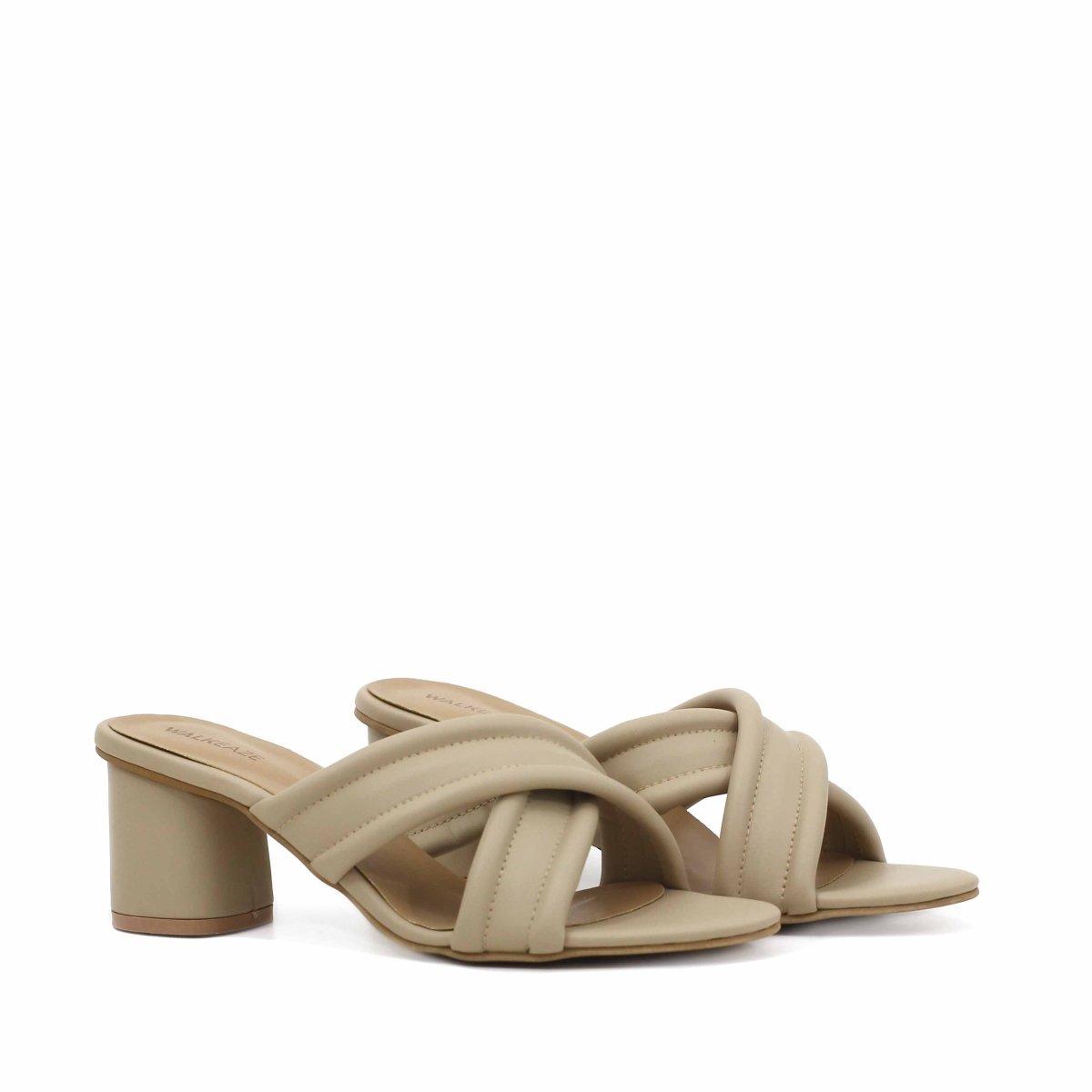 Women Formal Block Heel - 75032S