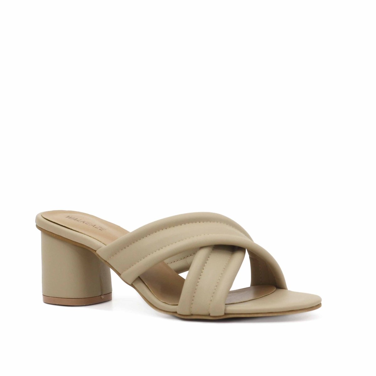 Women Formal Block Heel - 75032S