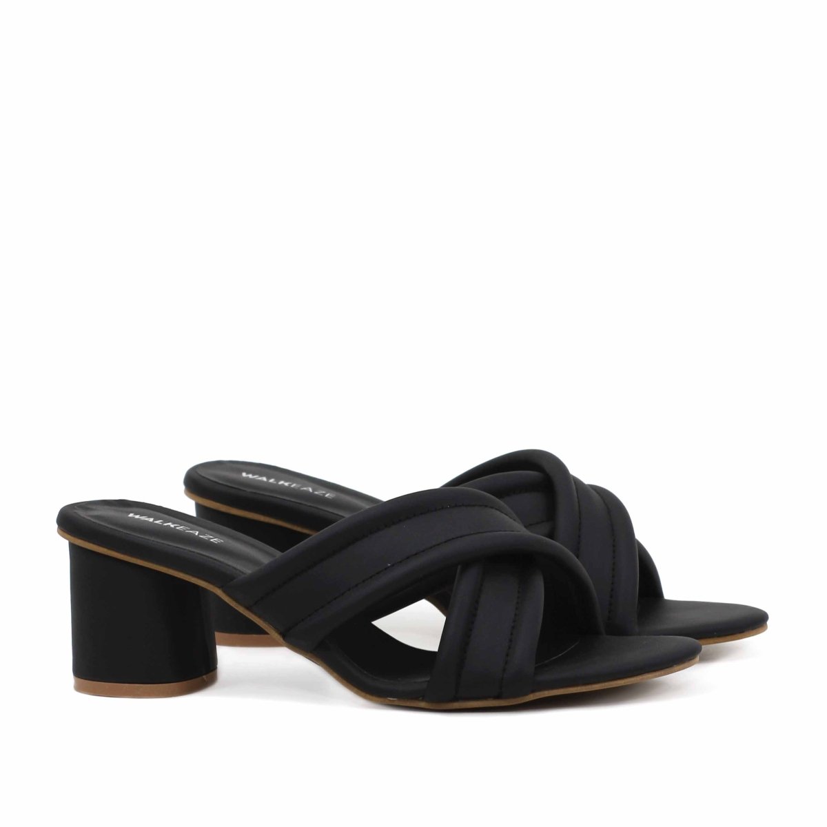 Women Formal Block Heel - 75032S