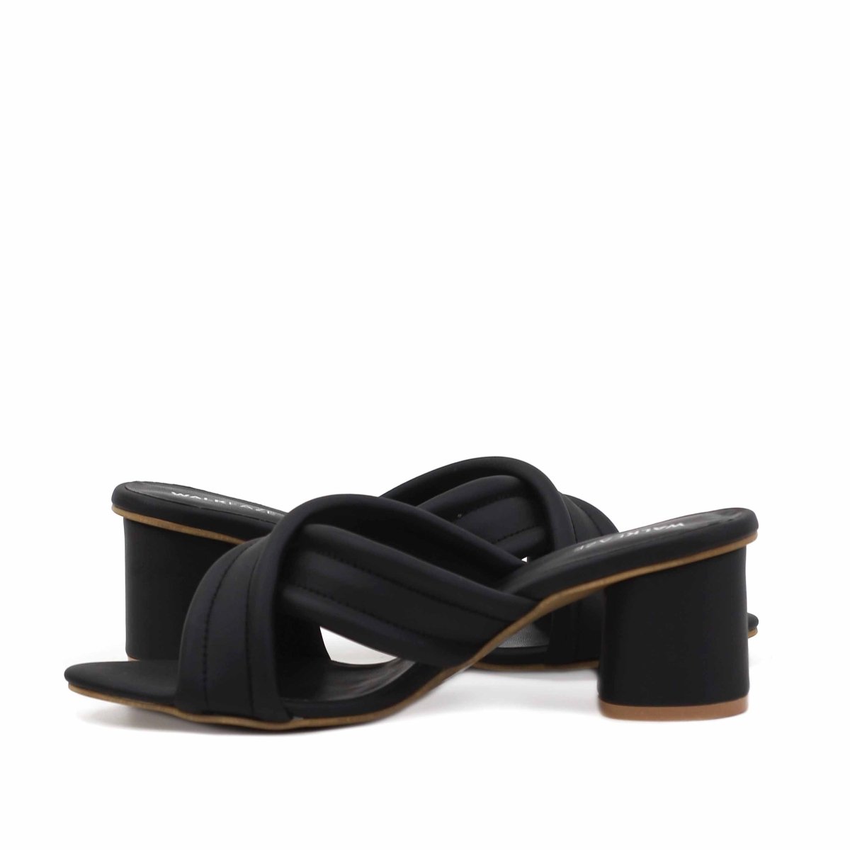 Women Formal Block Heel - 75032S