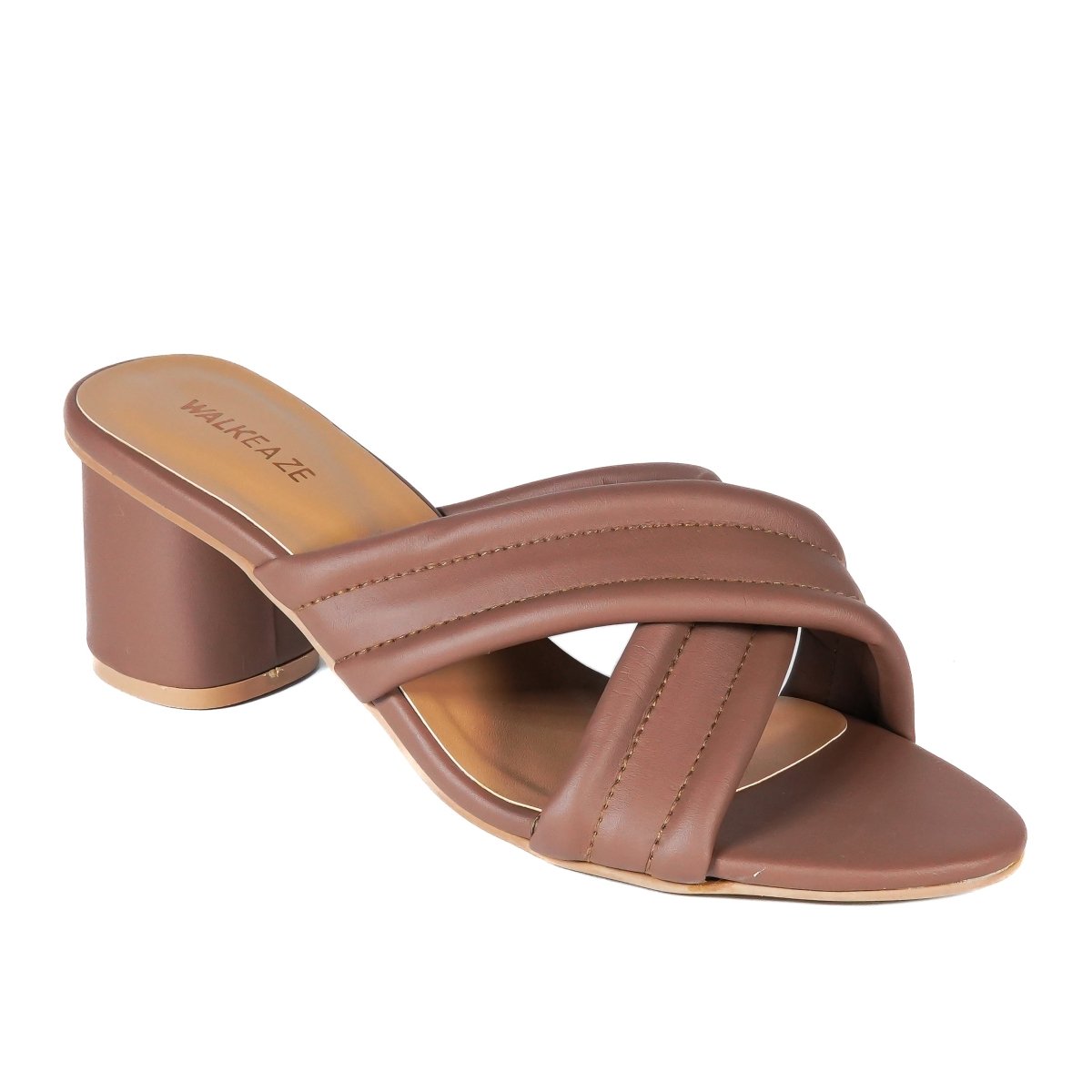 Women Formal Block Heel - 75032S