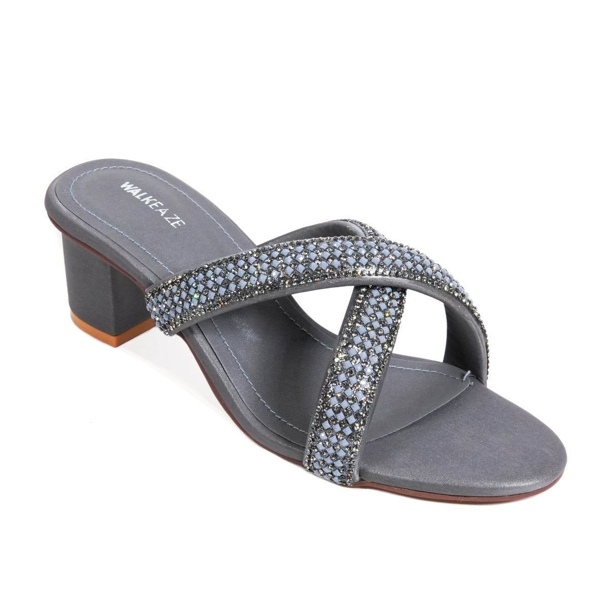 Women Formal Block Heel - 75036S