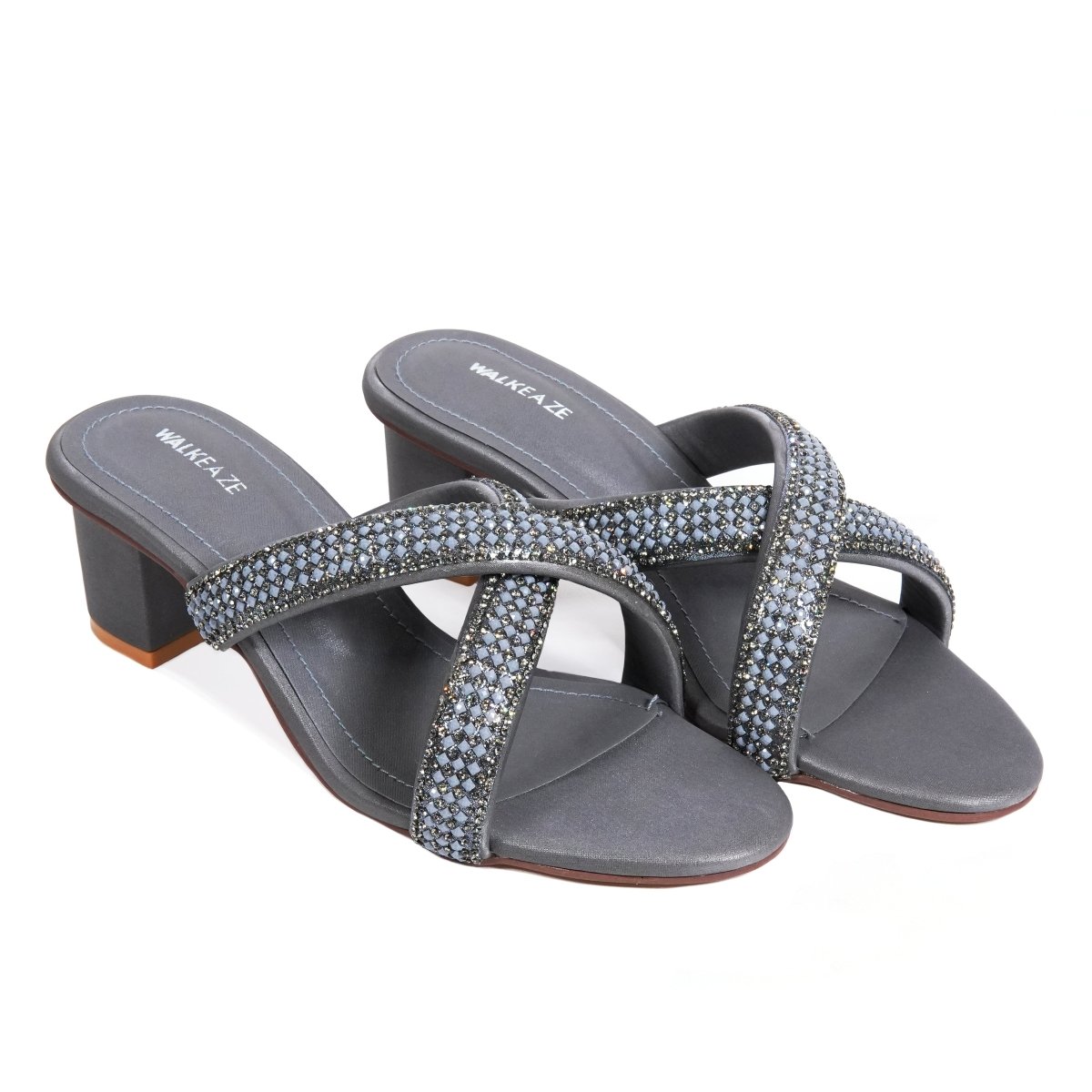 Women Formal Block Heel - 75036S