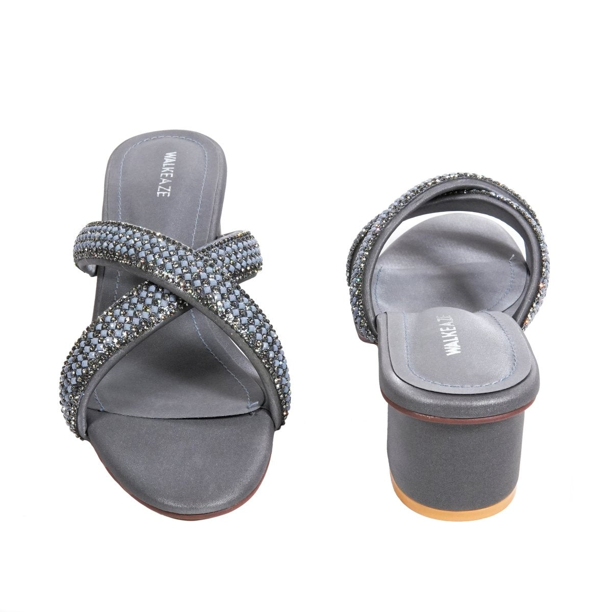 Women Formal Block Heel - 75036S