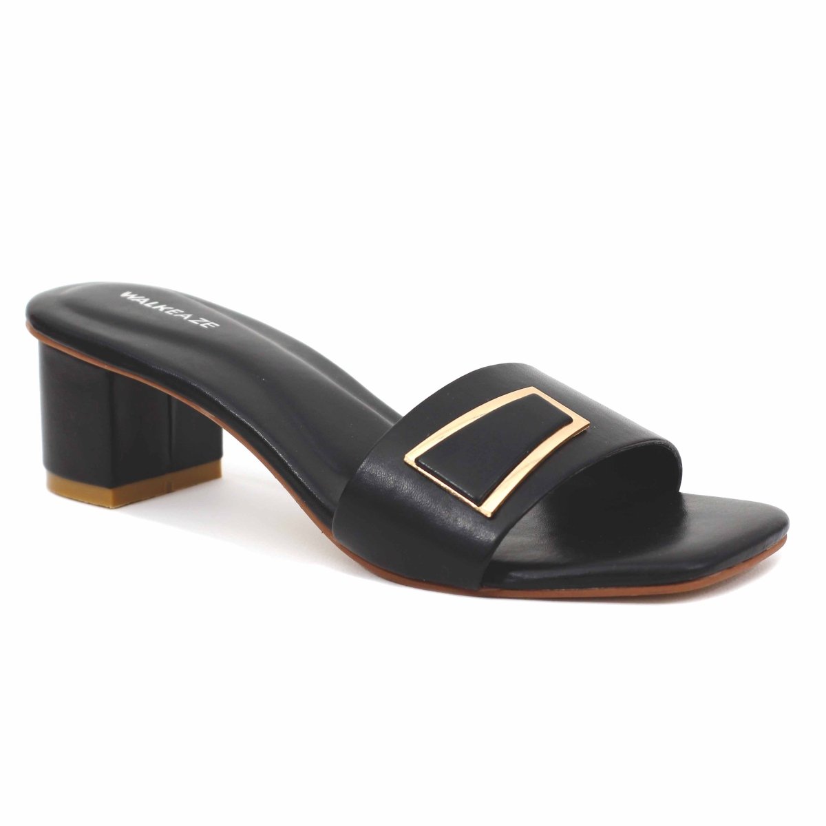 Women Formal Block Heel - 75037S