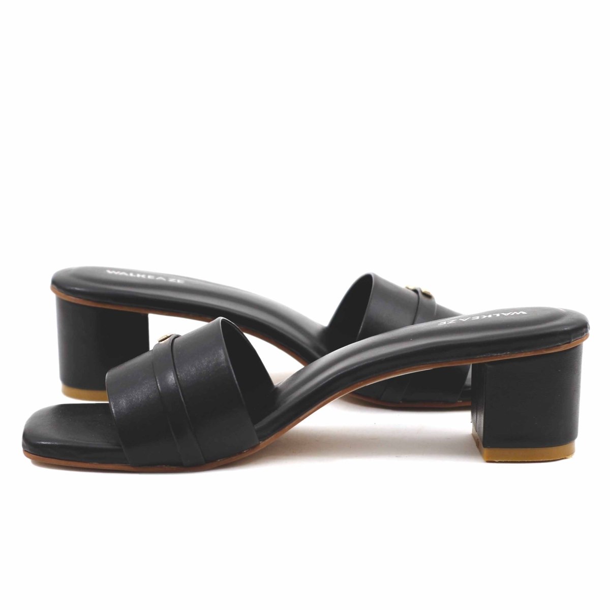 Women Formal Block Heel - 75038S