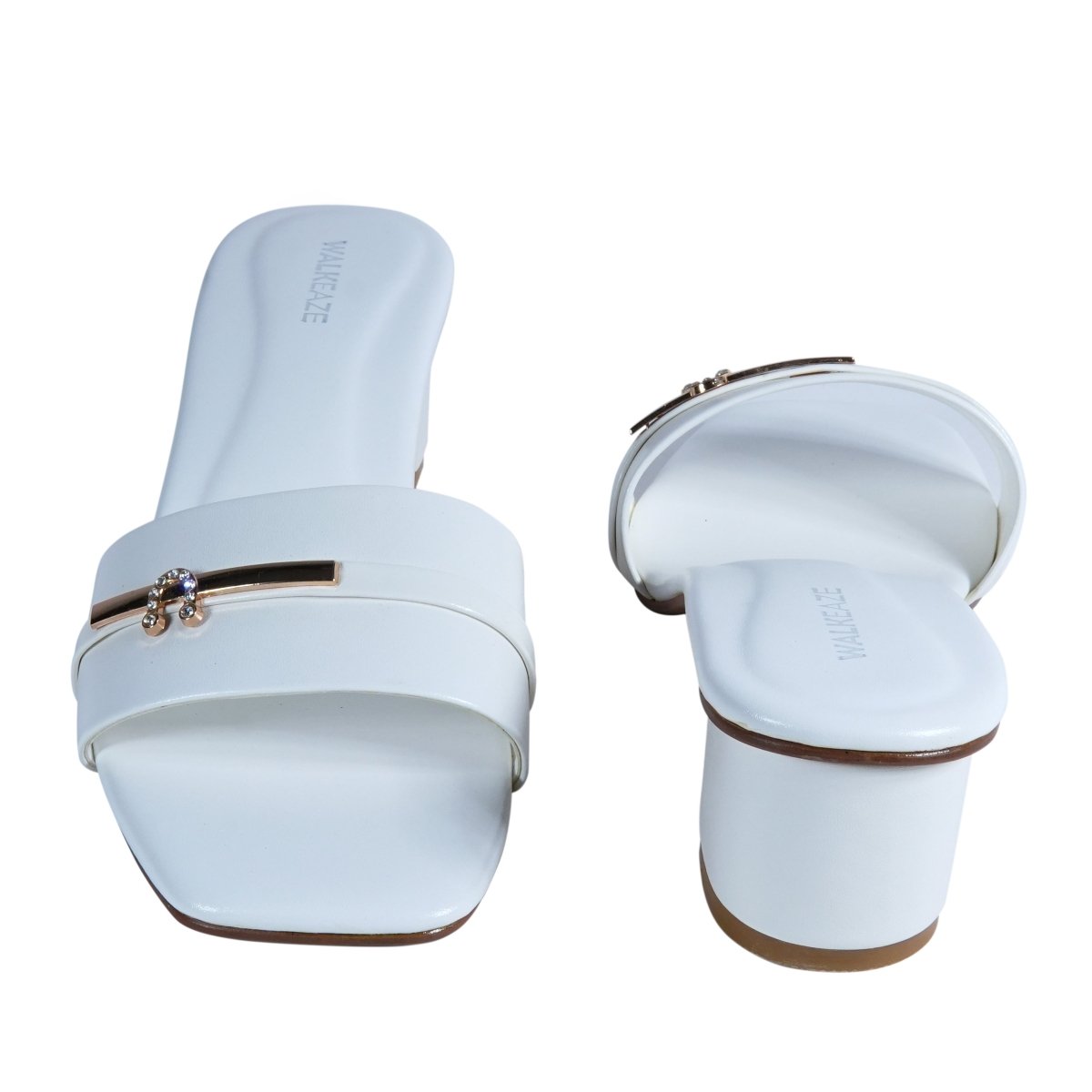 Women Formal Block Heel - 75038S