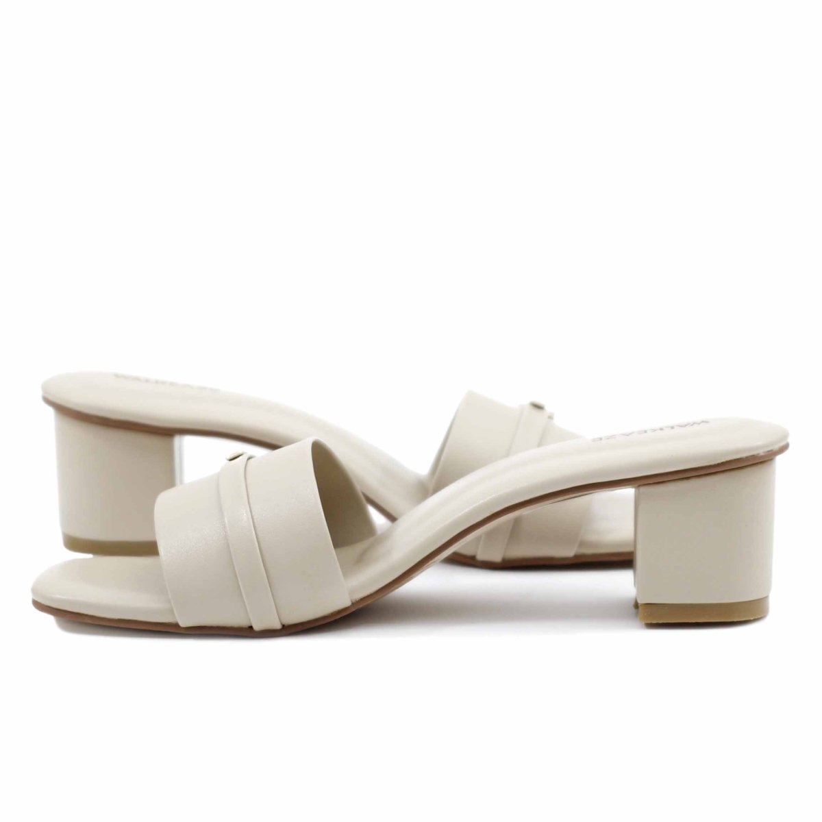 Women Formal Block Heel - 75038S