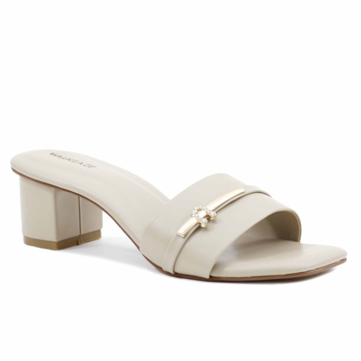 Women Formal Block Heel - 75038S