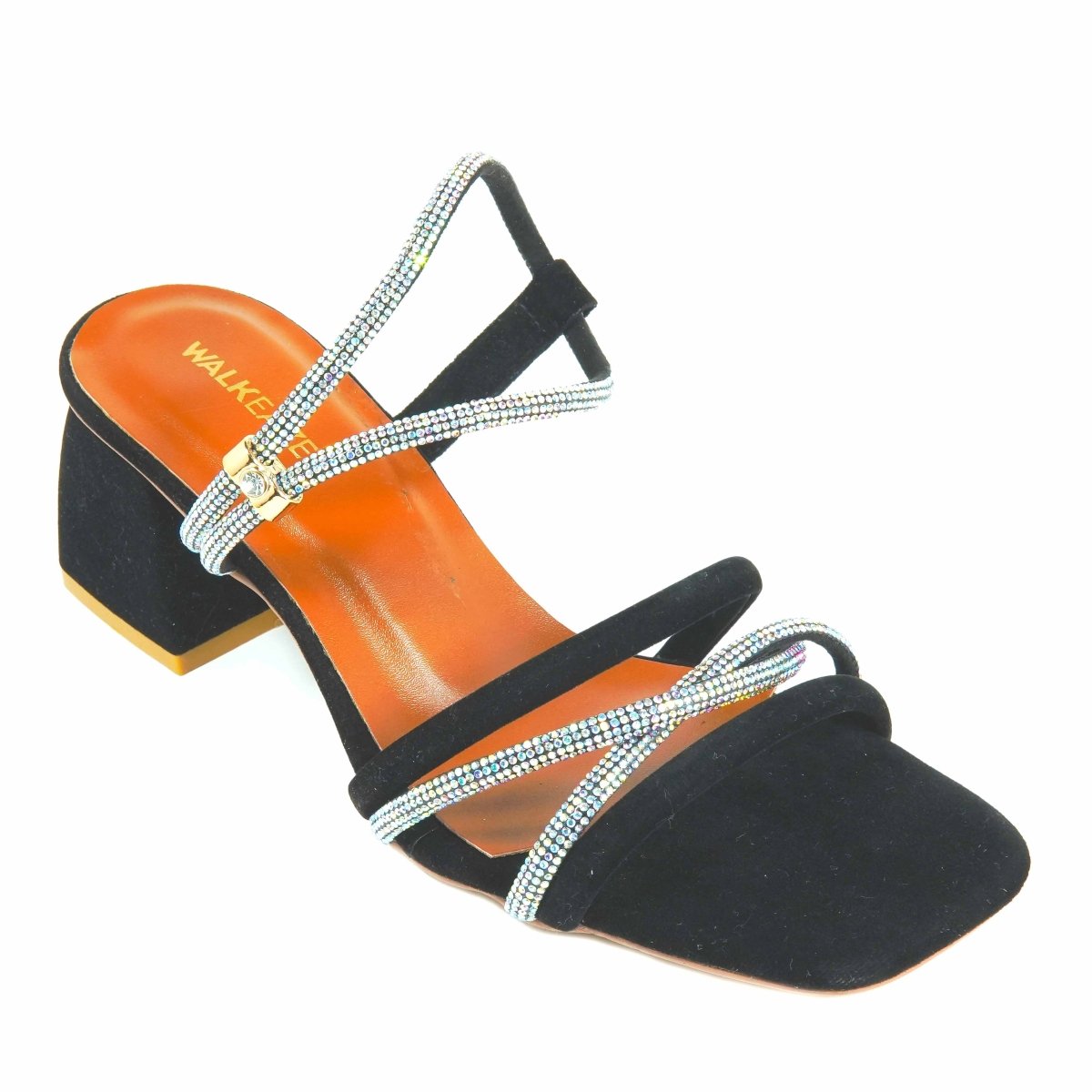 Women Formal Block Heel - 75039S