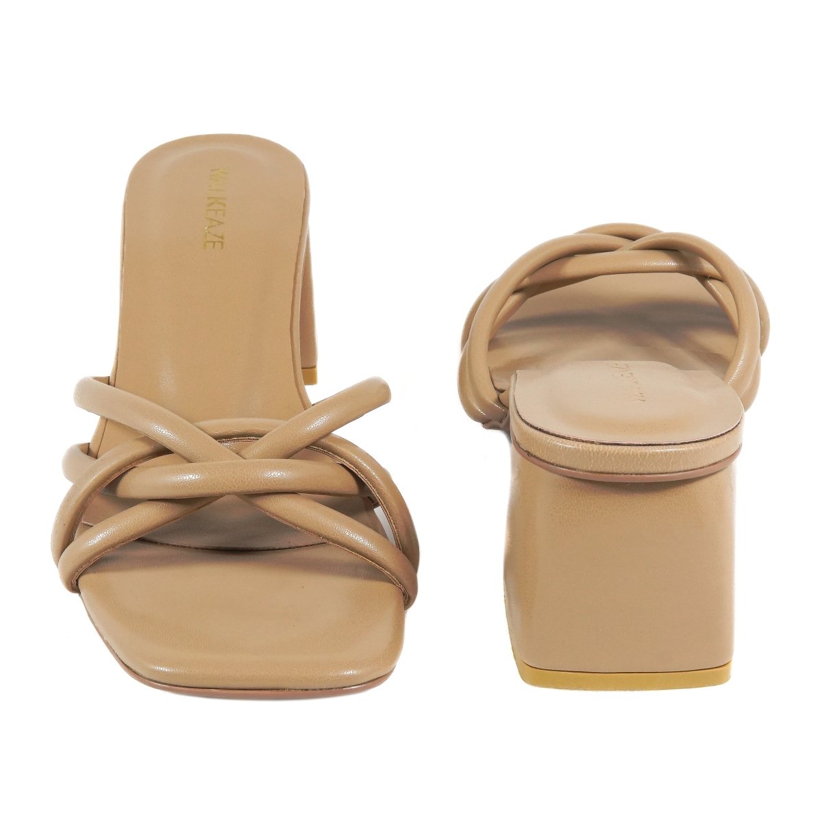 Women Formal Block Heel - 75040S