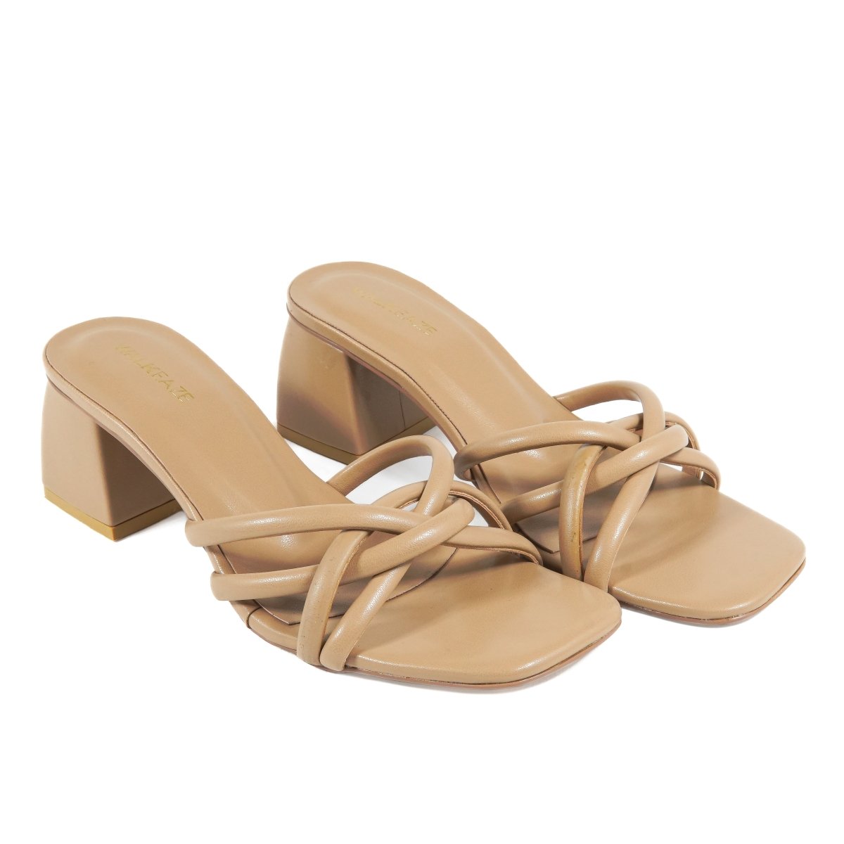 Women Formal Block Heel - 75040S