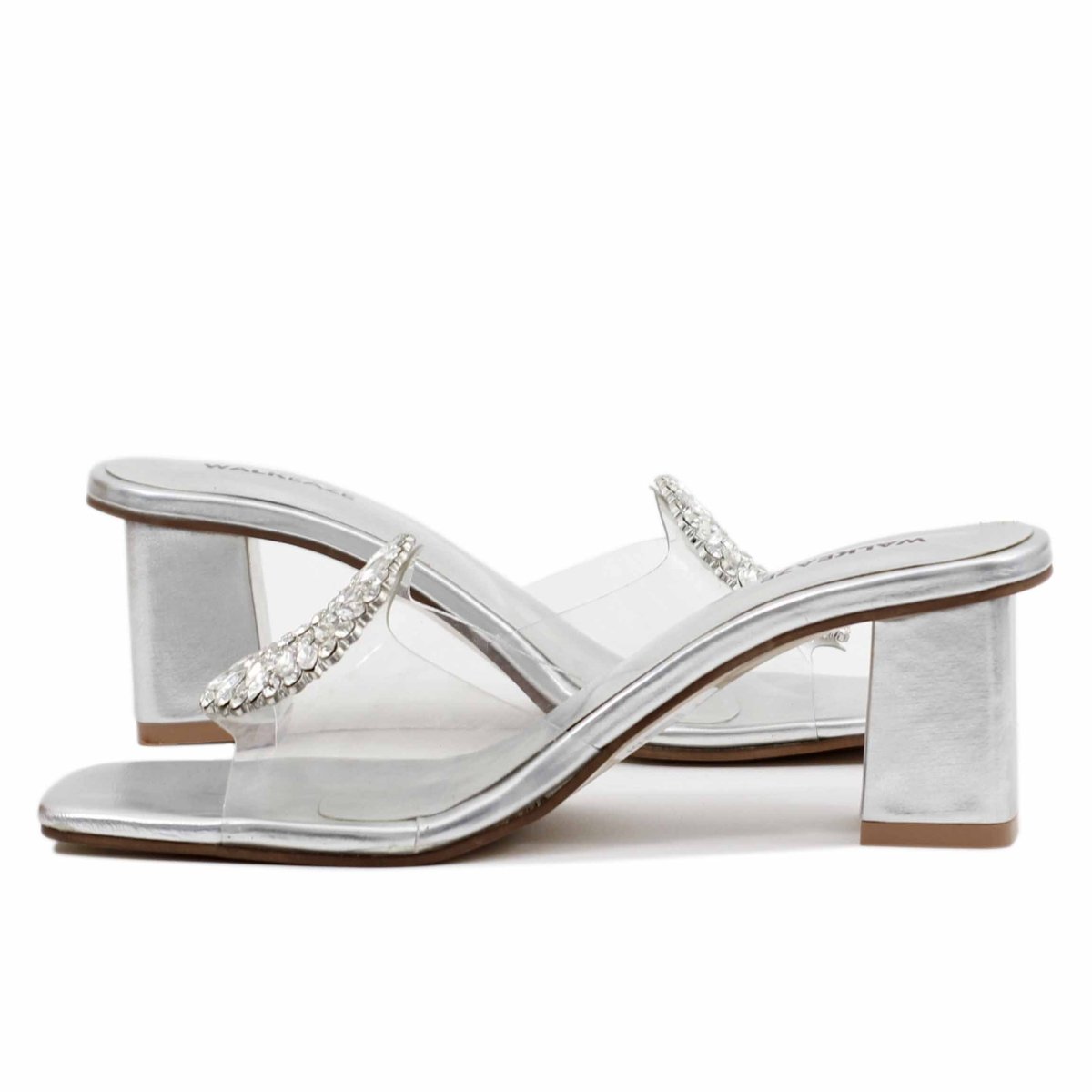 Women Formal Block Heel - 75043S