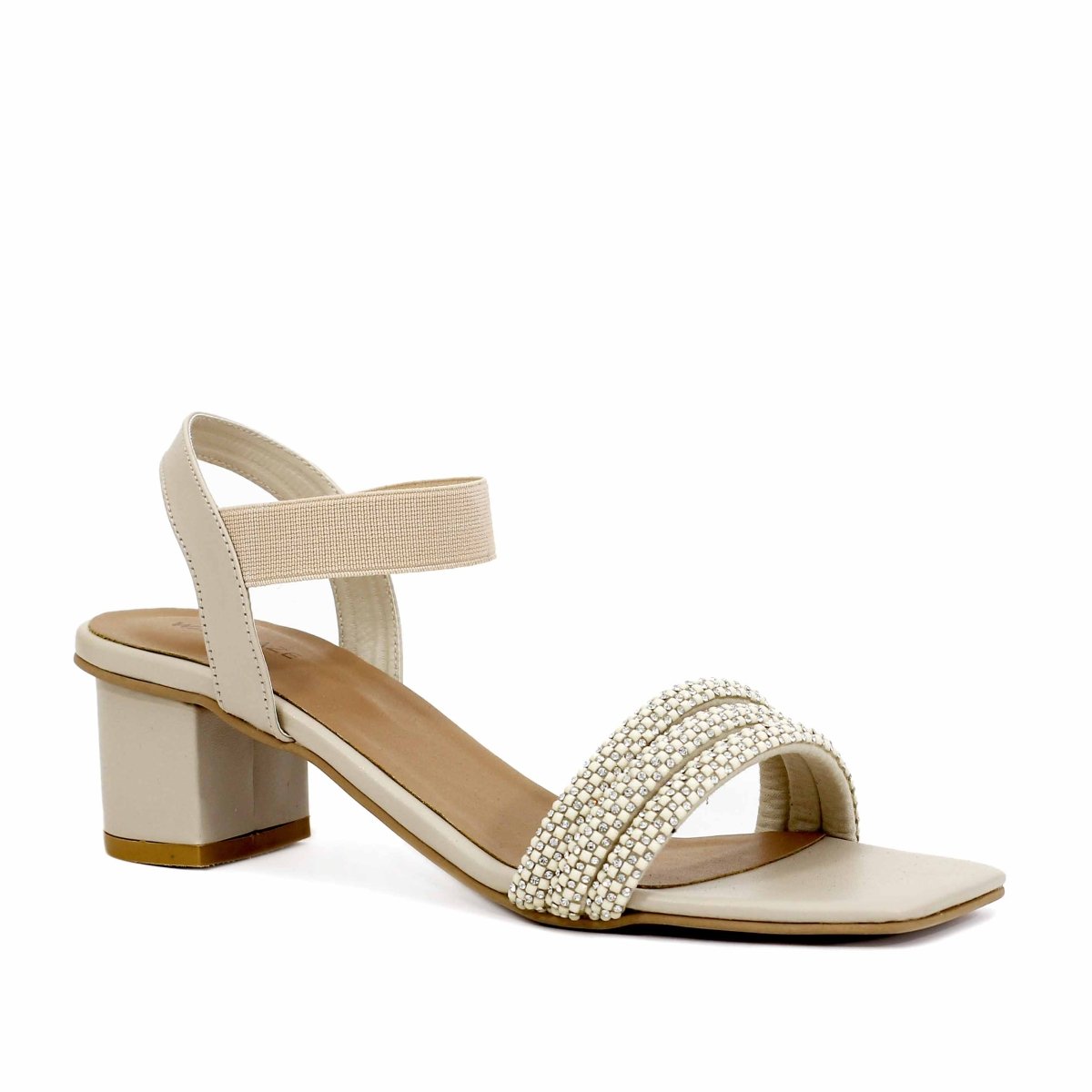 Women Formal Block Heel - 75047S