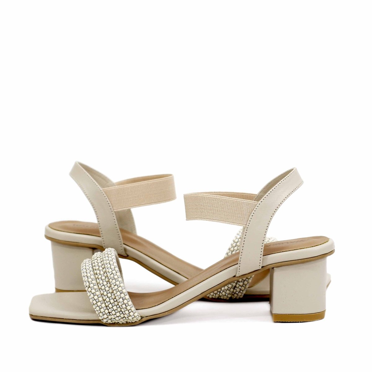 Women Formal Block Heel - 75047S