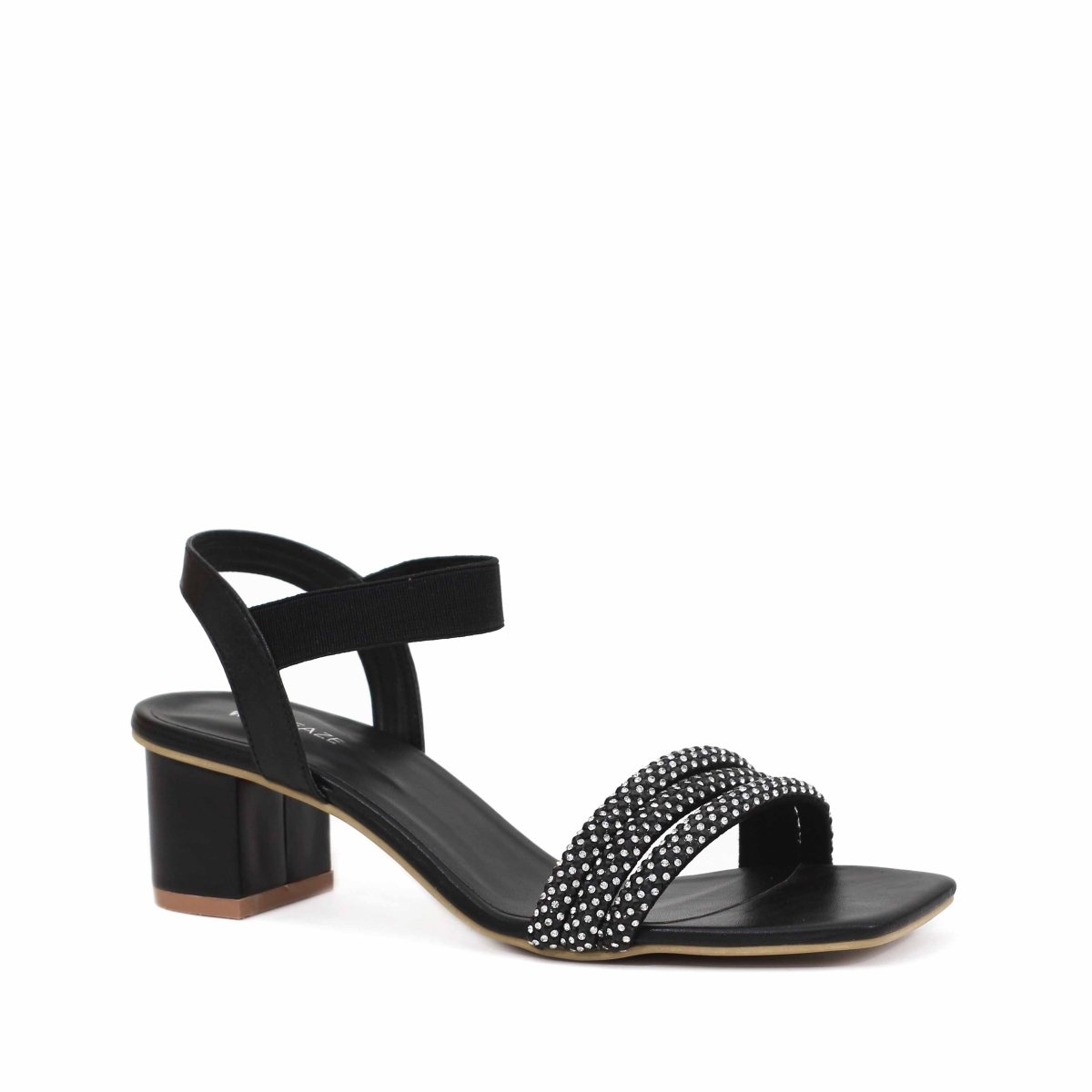 Women Formal Block Heel - 75047S