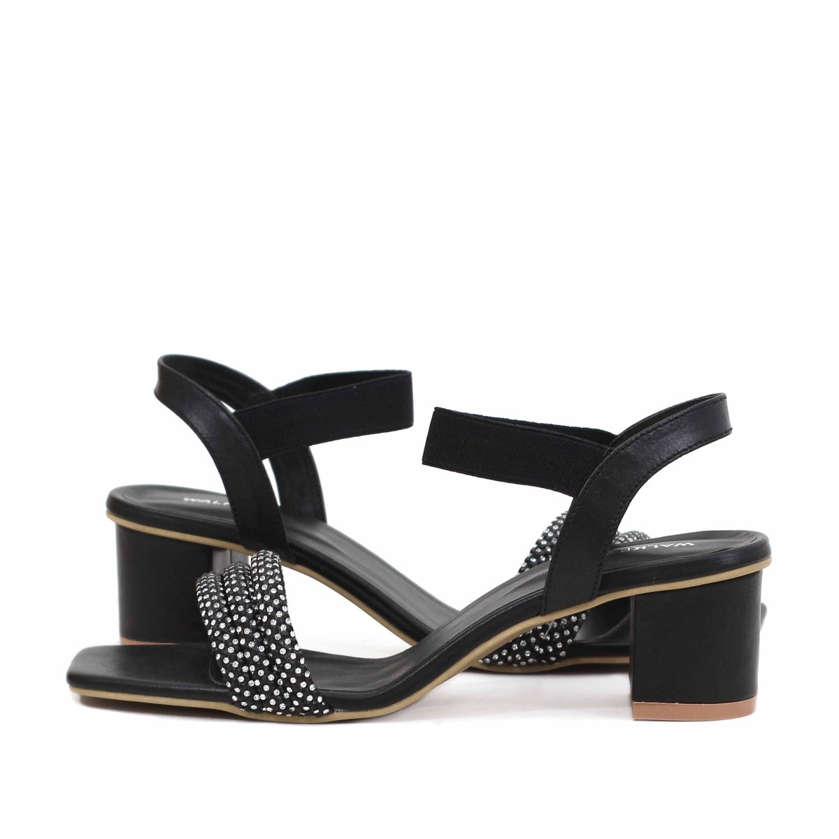 Women Formal Block Heel - 75047S