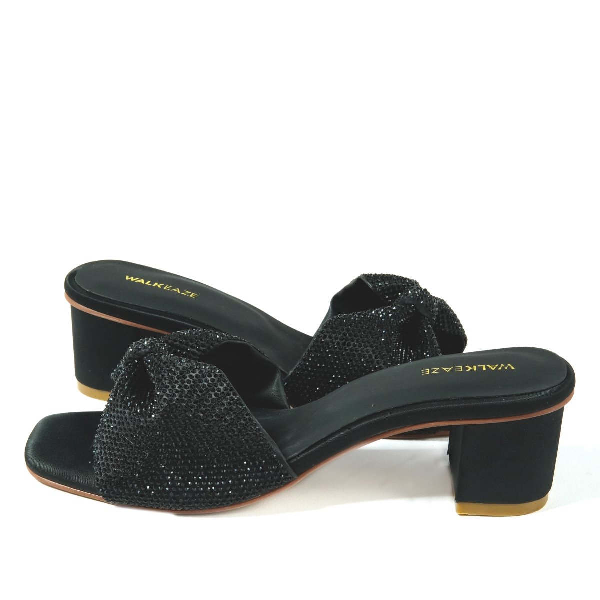 Women Formal Block Heel - 75064S
