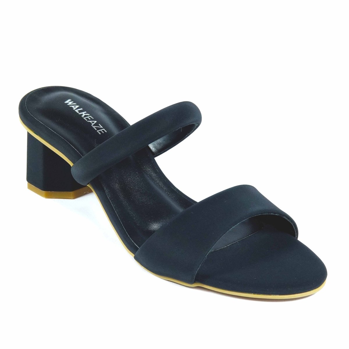 Women Formal Block Heel - 75067S